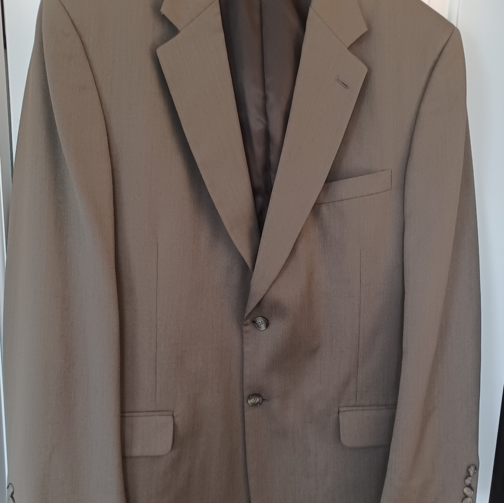 Statements @ BT Men's Suit jacket